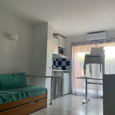 Ferienwohnung Primavera Cap Agde Exterior foto