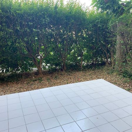 Ferienwohnung Primavera Cap Agde Exterior foto