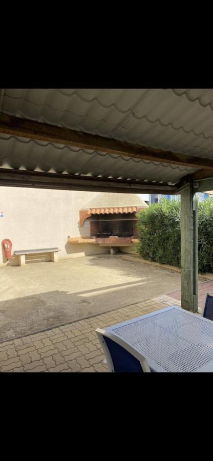 Ferienwohnung Primavera Cap Agde Exterior foto